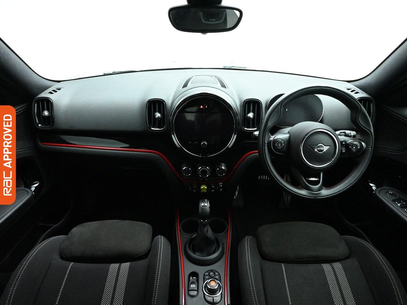 Used MINI Countryman 2021 for sale - 77719340: Photo 2