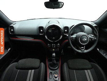 Used MINI Countryman 2021 for sale - 77719340: Photo