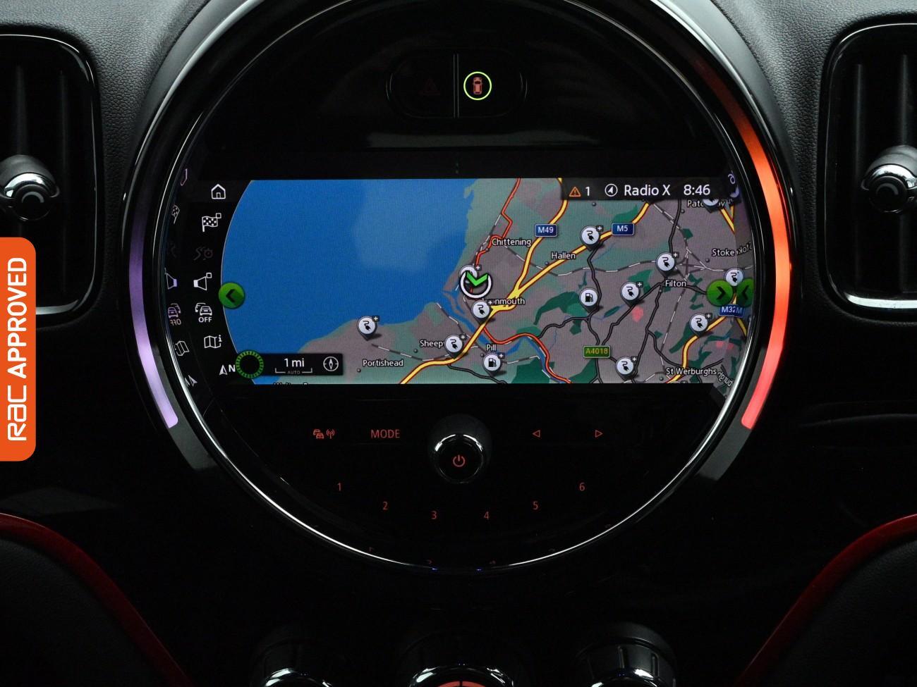 Used MINI Countryman 2021 for sale - 77719340: Photo 3