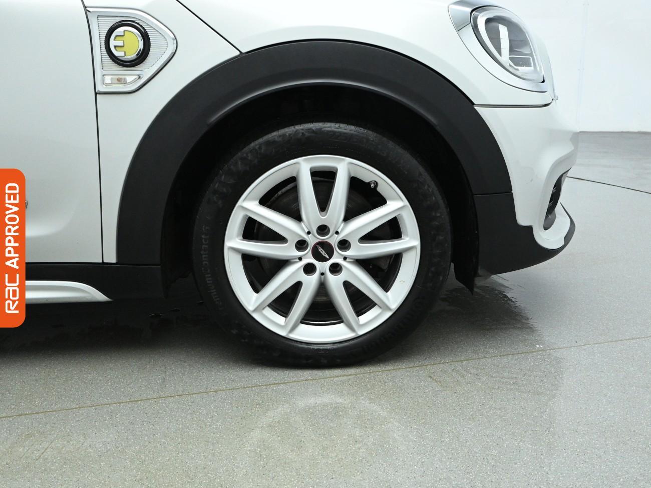 Used MINI Countryman 2021 for sale - 77719340: Photo 30