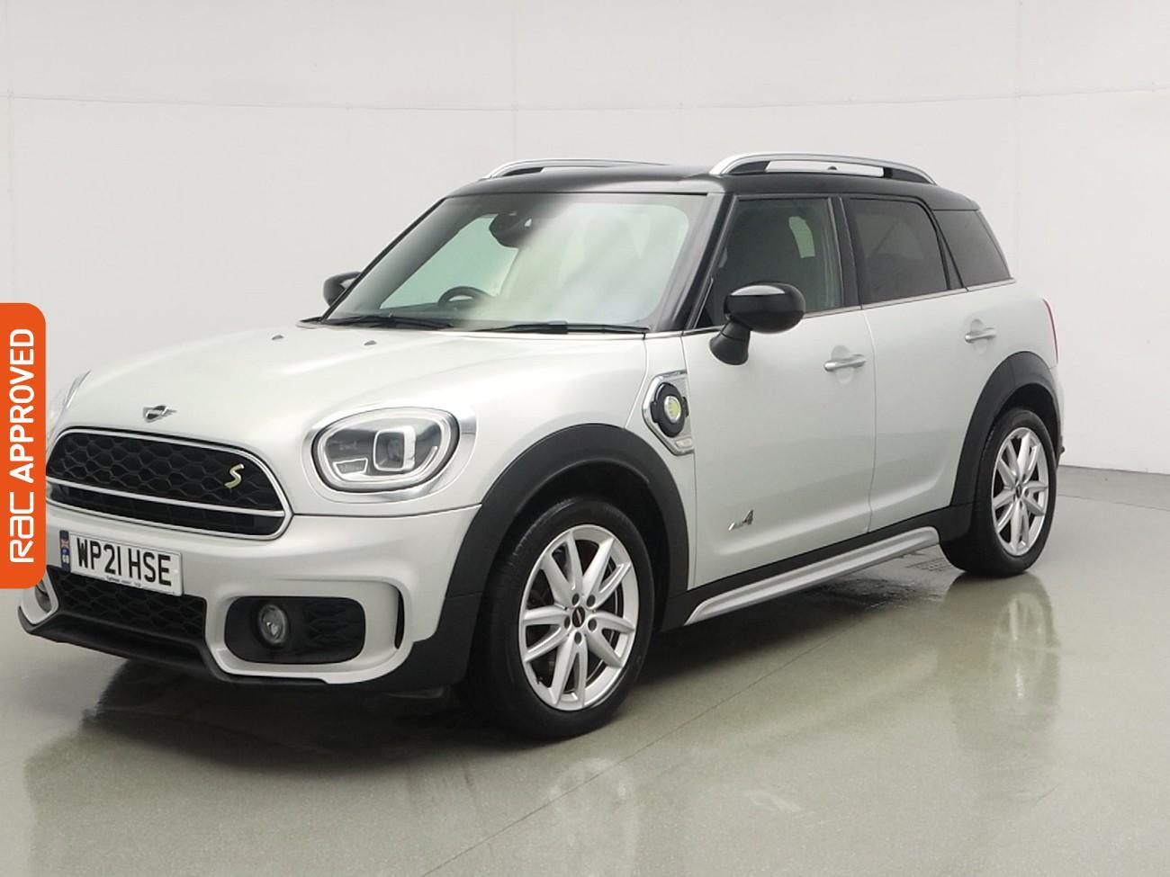 Used MINI Countryman 2021 for sale - 77719340: Photo 32