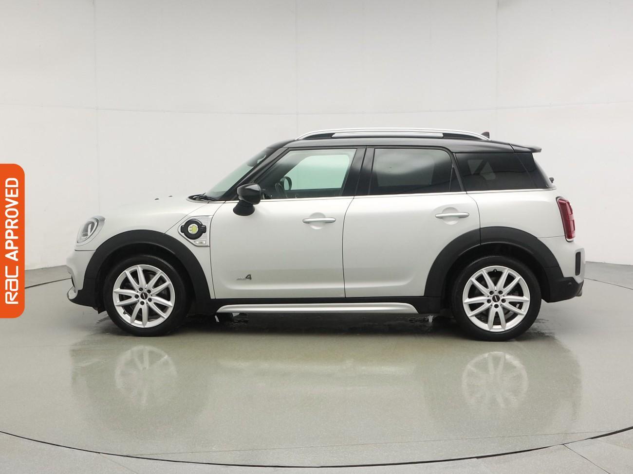 Used MINI Countryman 2021 for sale - 77719340: Photo 33