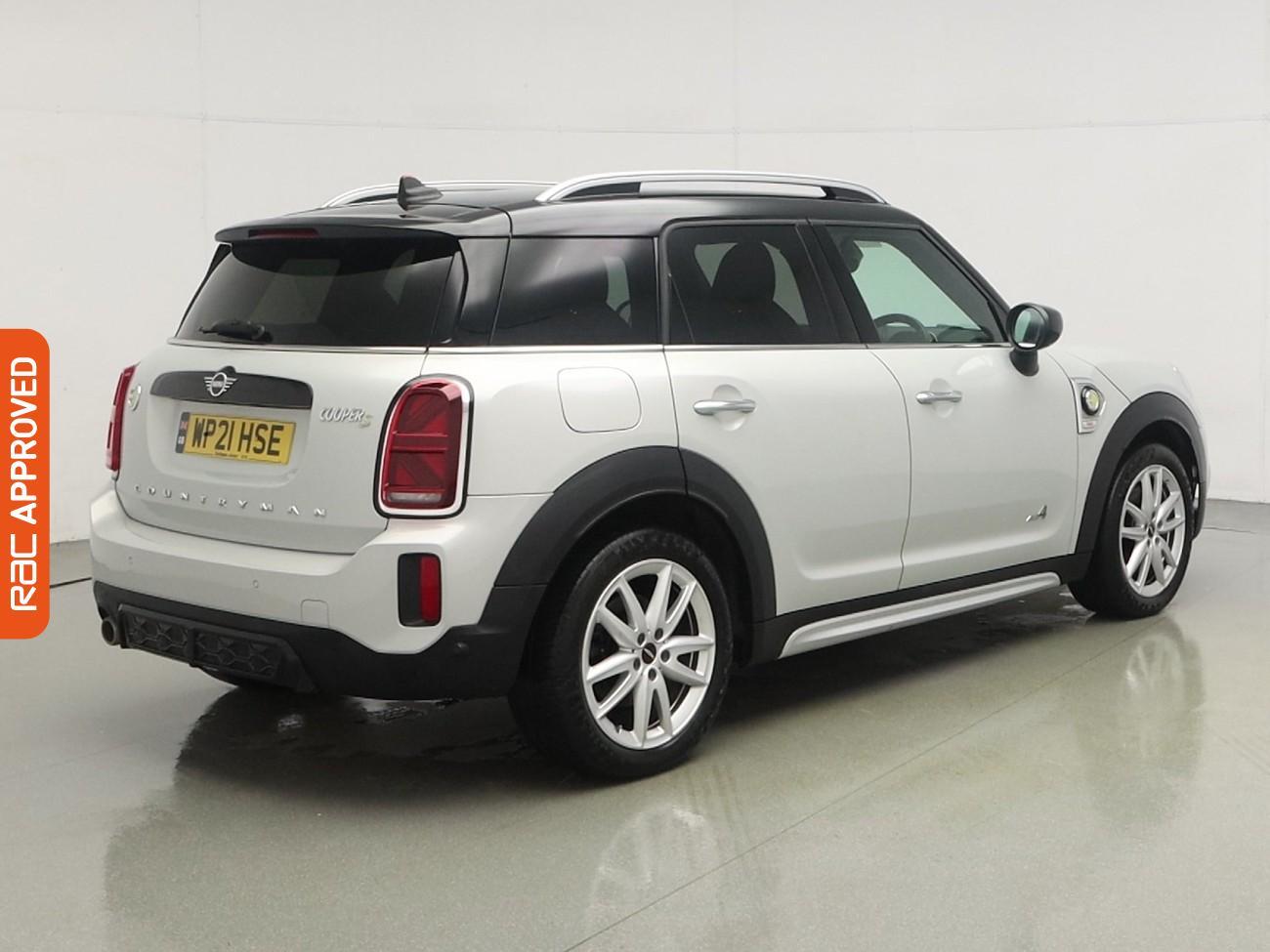 Used MINI Countryman 2021 for sale - 77719340: Photo 34