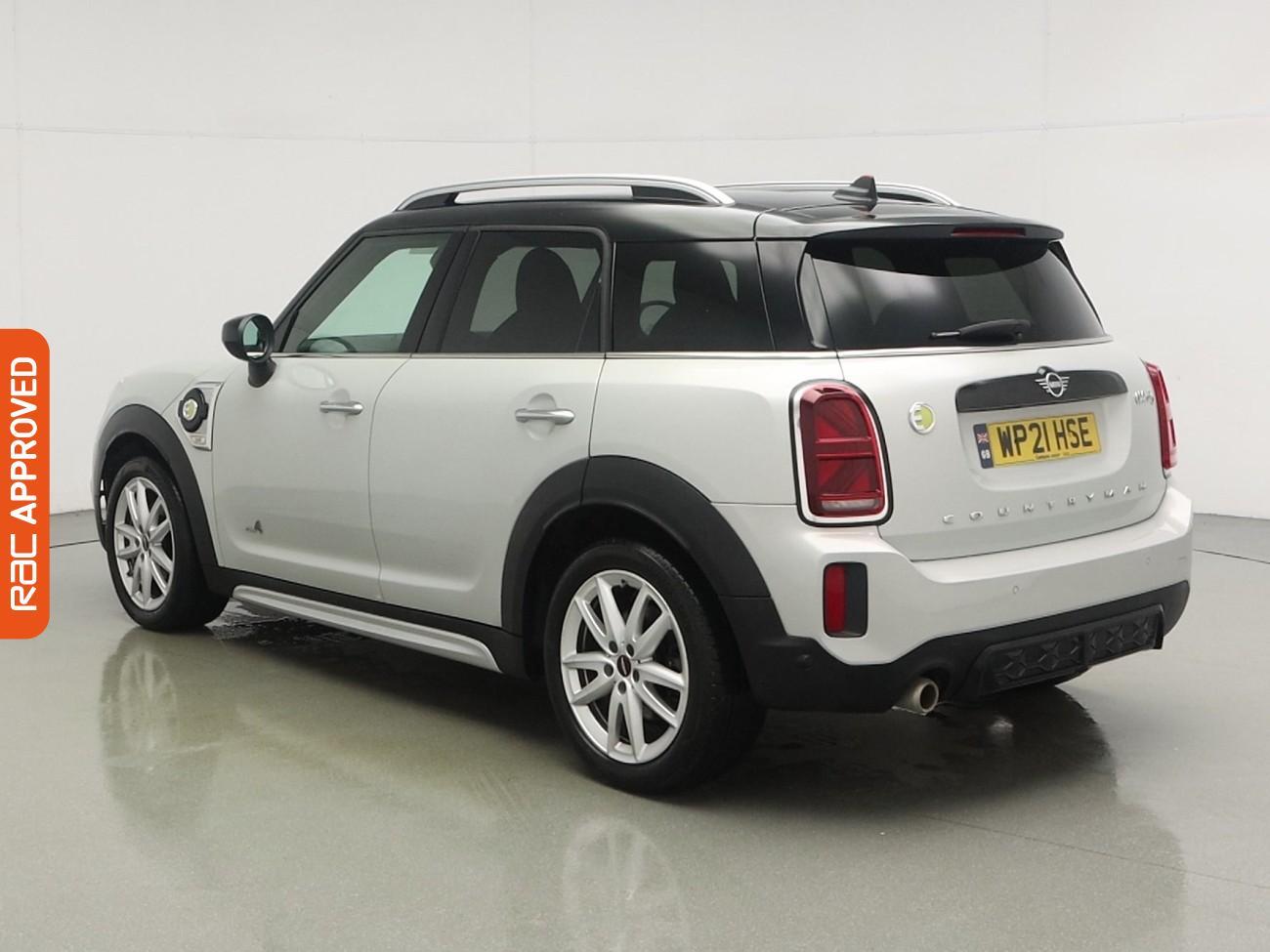 Used MINI Countryman 2021 for sale - 77719340: Photo 5