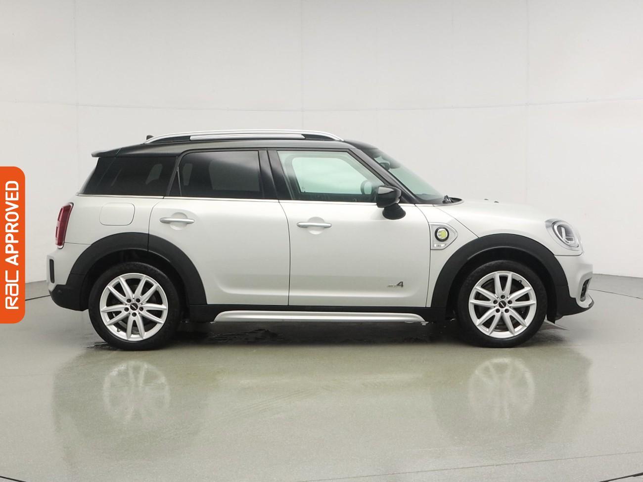 Used MINI Countryman 2021 for sale - 77719340: Photo 7