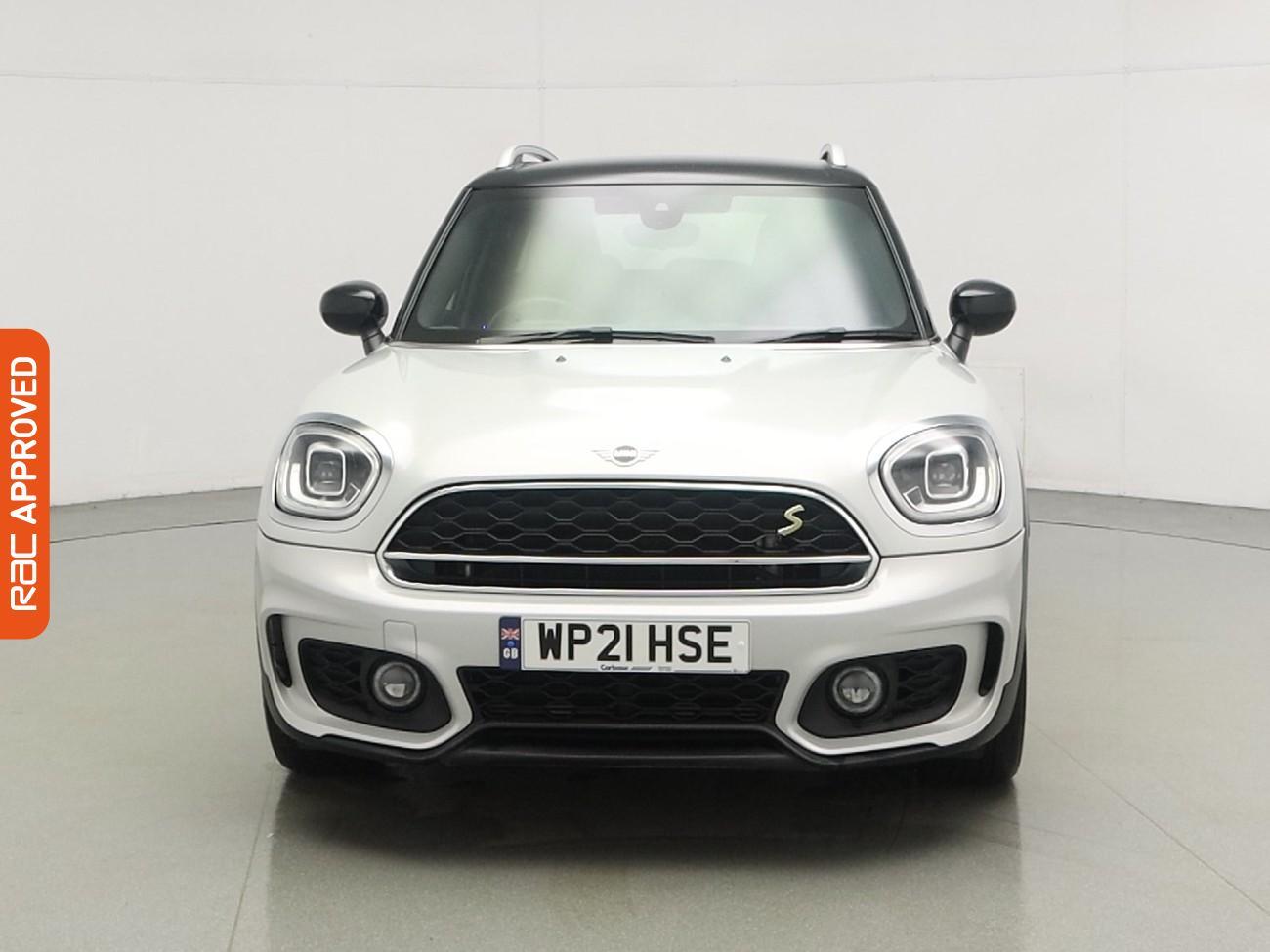 Used MINI Countryman 2021 for sale - 77719340: Photo 8
