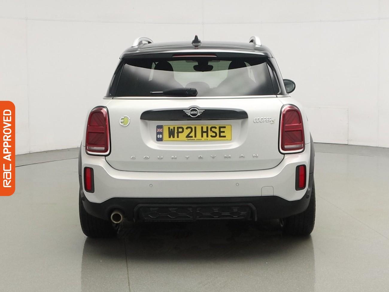 Used MINI Countryman 2021 for sale - 77719340: Photo 9