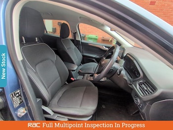 Used Ford Focus 2019 for sale - 75523325: Photo