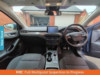 Used Ford Focus 2019 for sale - 75523325: Photo