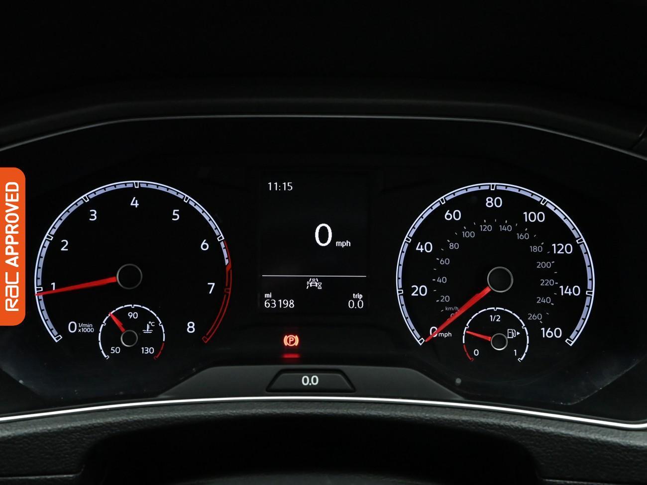 Used Volkswagen T-Roc 2020 for sale - 77502165: Photo 11