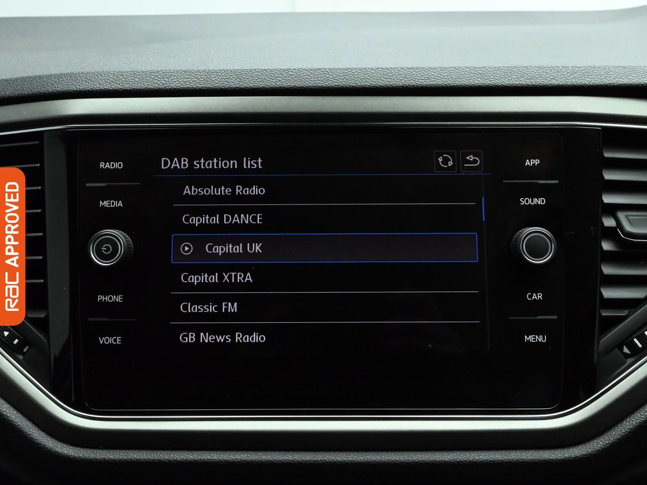 Used Volkswagen T-Roc 2020 for sale - 77502165: Photo 14