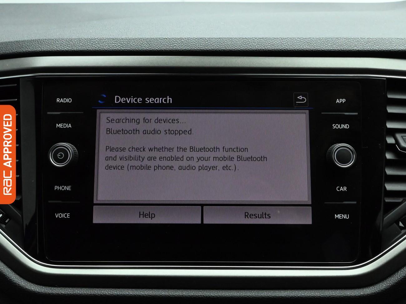 Used Volkswagen T-Roc 2020 for sale - 77502165: Photo 16