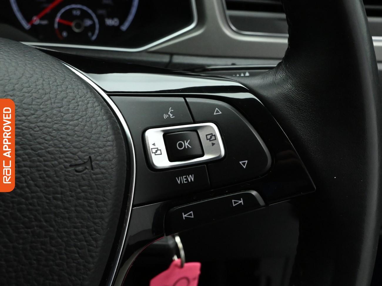 Used Volkswagen T-Roc 2020 for sale - 77502165: Photo 21