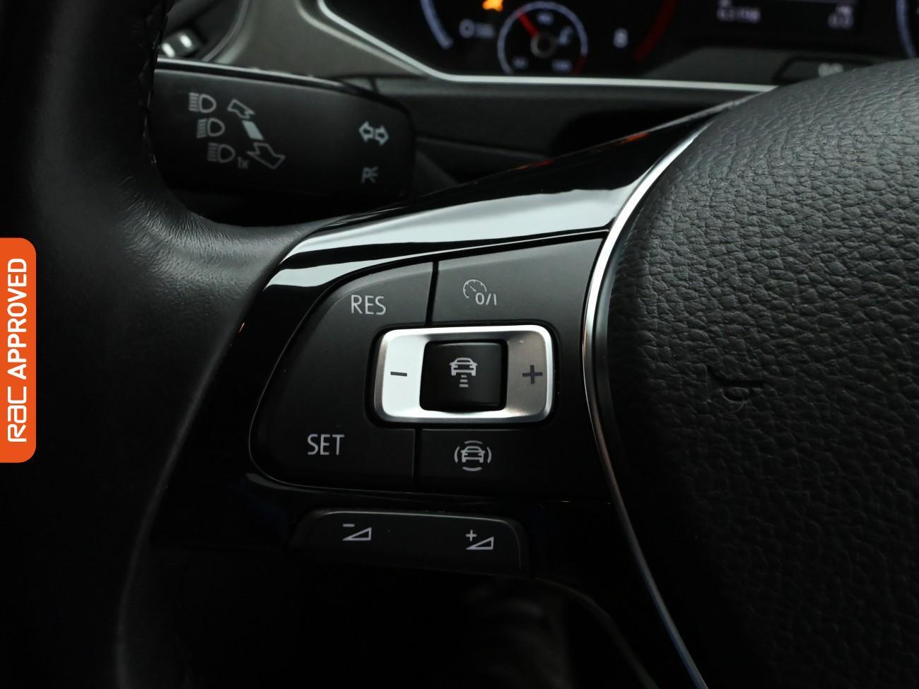 Used Volkswagen T-Roc 2020 for sale - 77502165: Photo 23