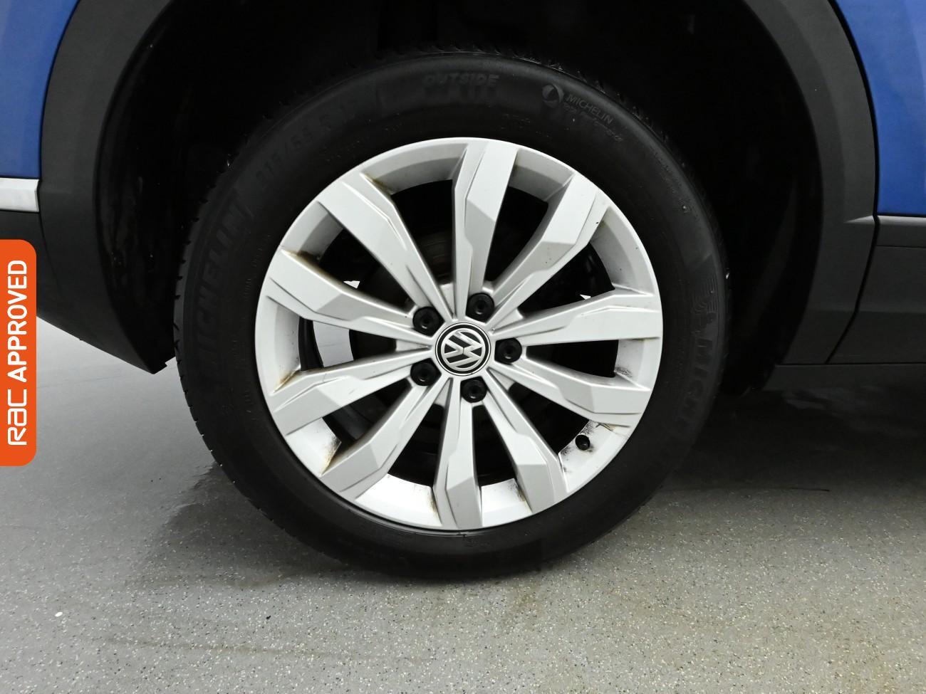 Used Volkswagen T-Roc 2020 for sale - 77502165: Photo 26