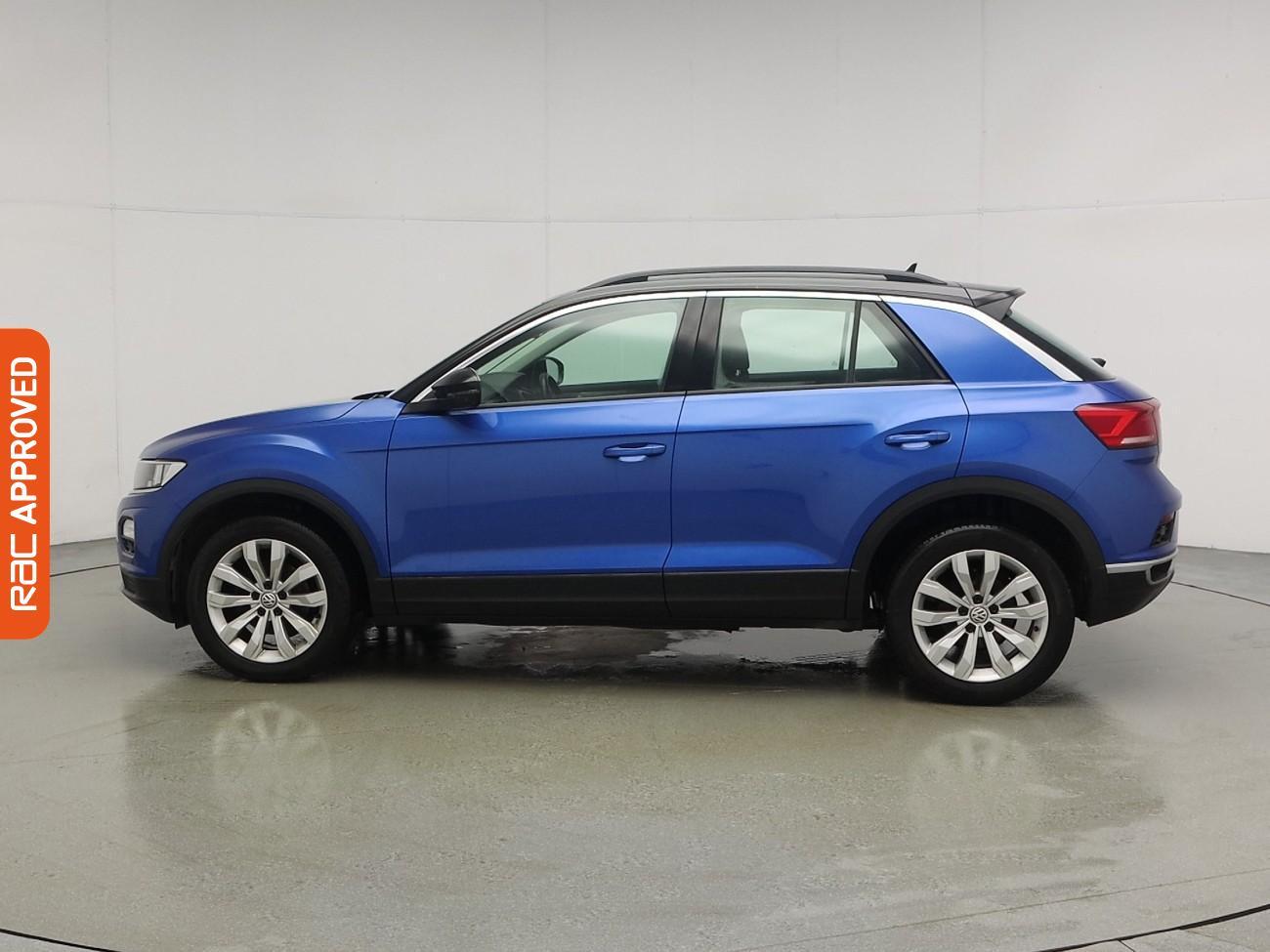 Used Volkswagen T-Roc 2020 for sale - 77502165: Photo 28