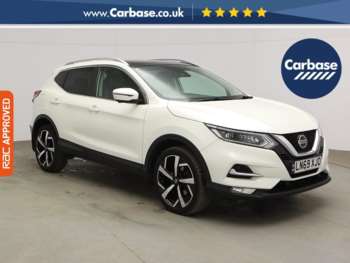 2019 - 1.3 DiG-T Tekna 5dr