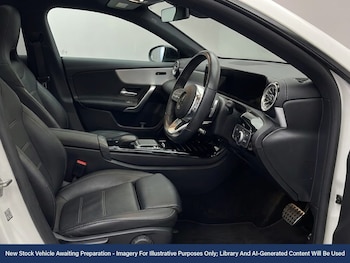 Used Mercedes-Benz CLA 2022 for sale - 78300296: Photo