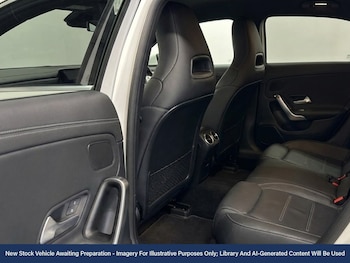 Used Mercedes-Benz CLA 2022 for sale - 78300296: Photo