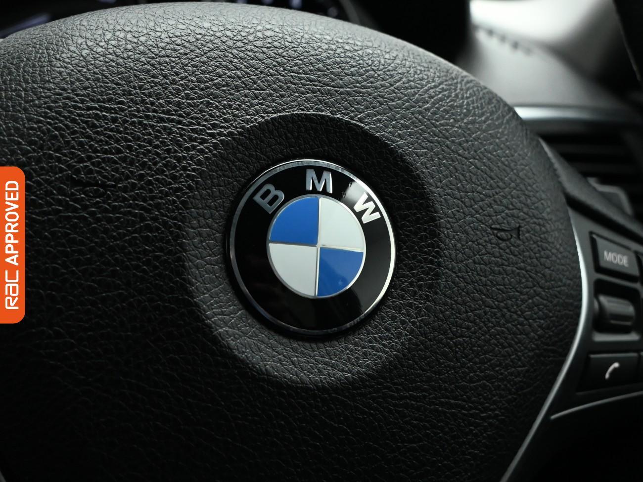 Used BMW 1 Series 2018 for sale - 77477208: Photo 21