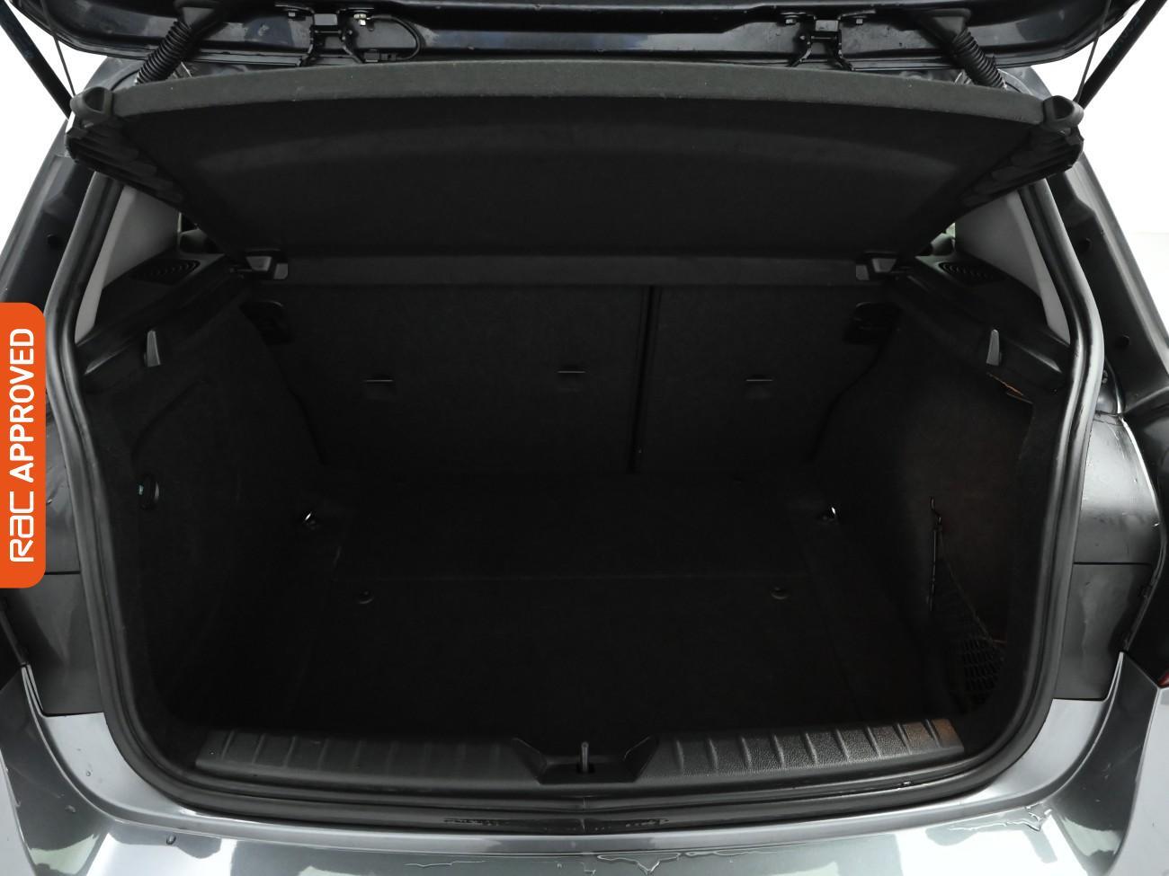 Used BMW 1 Series 2018 for sale - 77477208: Photo 24