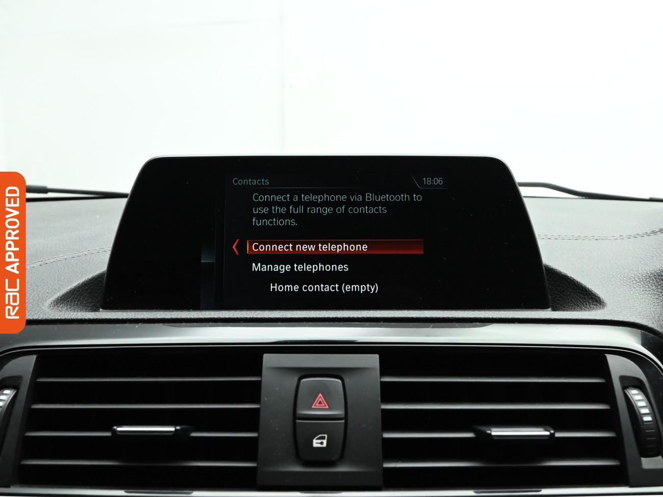 Used BMW 1 Series 2018 for sale - 77477208: Photo 25