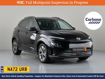 Used Hyundai KONA 2022 for sale - 78379008: Photo