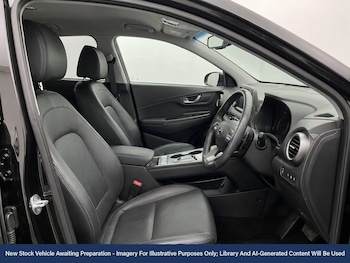 Used Hyundai KONA 2022 for sale - 78379008: Photo