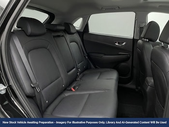 Used Hyundai KONA 2022 for sale - 78379008: Photo