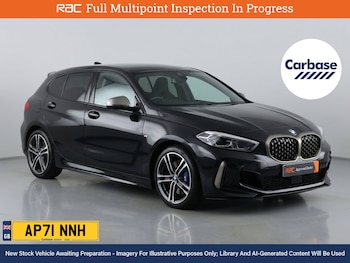 Used BMW 1 Series 2022 for sale - 77733690: Photo