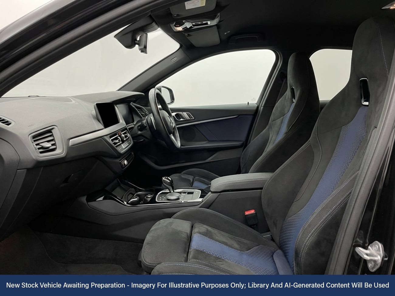 Used BMW 1 Series 2022 for sale - 77733690: Photo 3