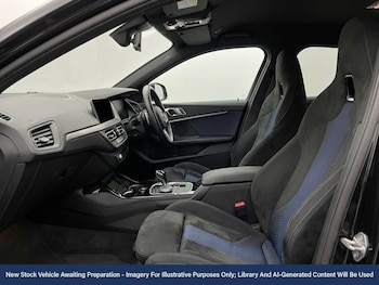 Used BMW 1 Series 2022 for sale - 77733690: Photo