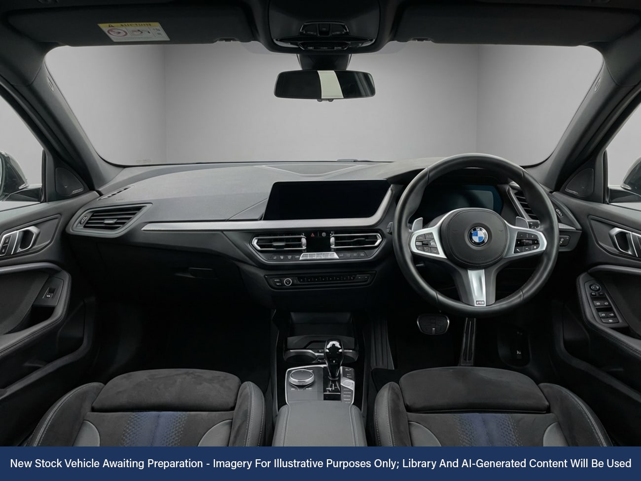 Used BMW 1 Series 2022 for sale - 77733690: Photo 6