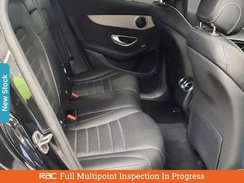 Used Mercedes-Benz EQC 2022 for sale - 76047471: Photo