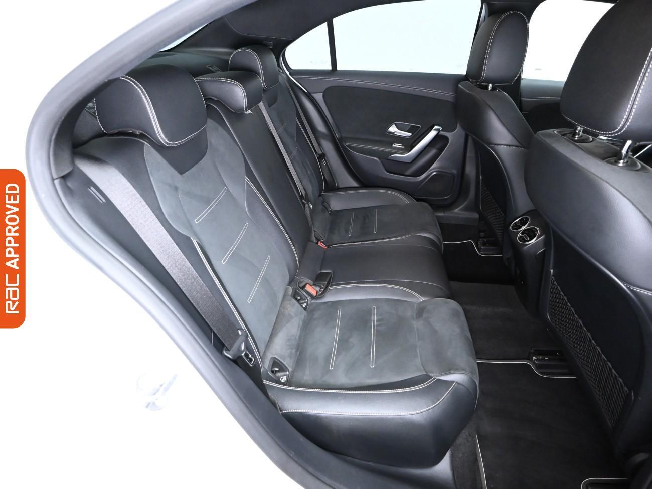 Used Mercedes-Benz A-Class 2022 for sale - 77415326: Photo 13