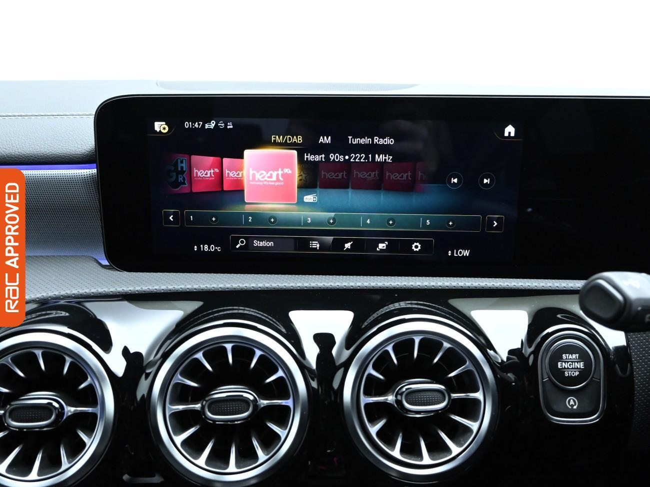 Used Mercedes-Benz A-Class 2022 for sale - 77415326: Photo 14