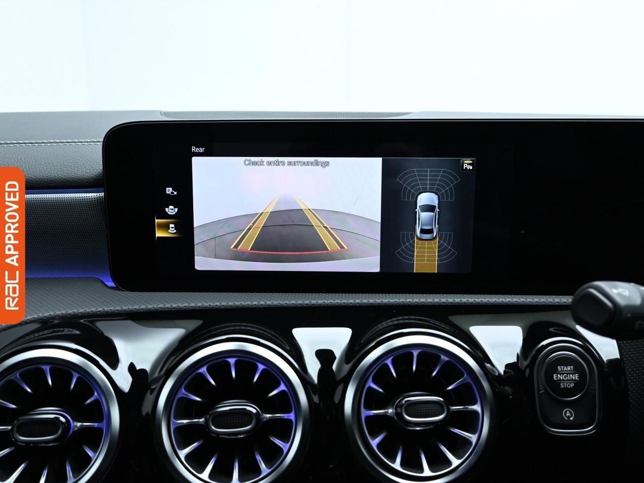 Used Mercedes-Benz A-Class 2022 for sale - 77415326: Photo 16