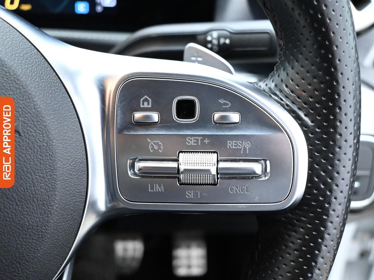 Used Mercedes-Benz A-Class 2022 for sale - 77415326: Photo 23