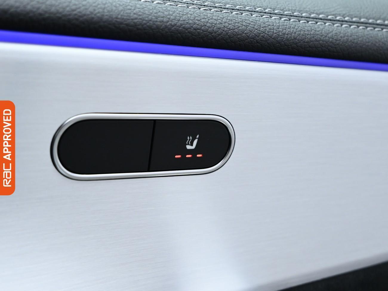 Used Mercedes-Benz A-Class 2022 for sale - 77415326: Photo 24