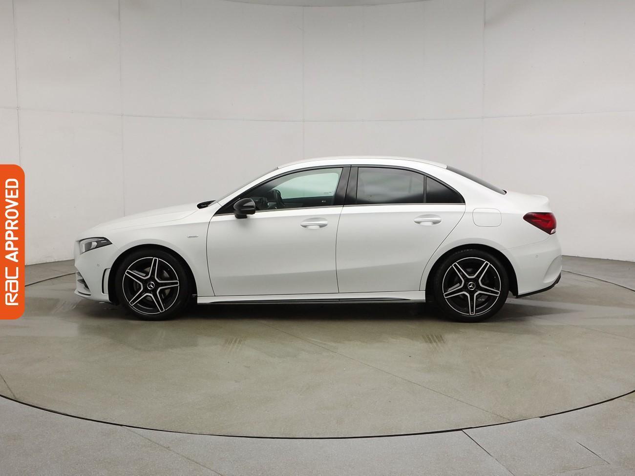 Used Mercedes-Benz A-Class 2022 for sale - 77415326: Photo 32