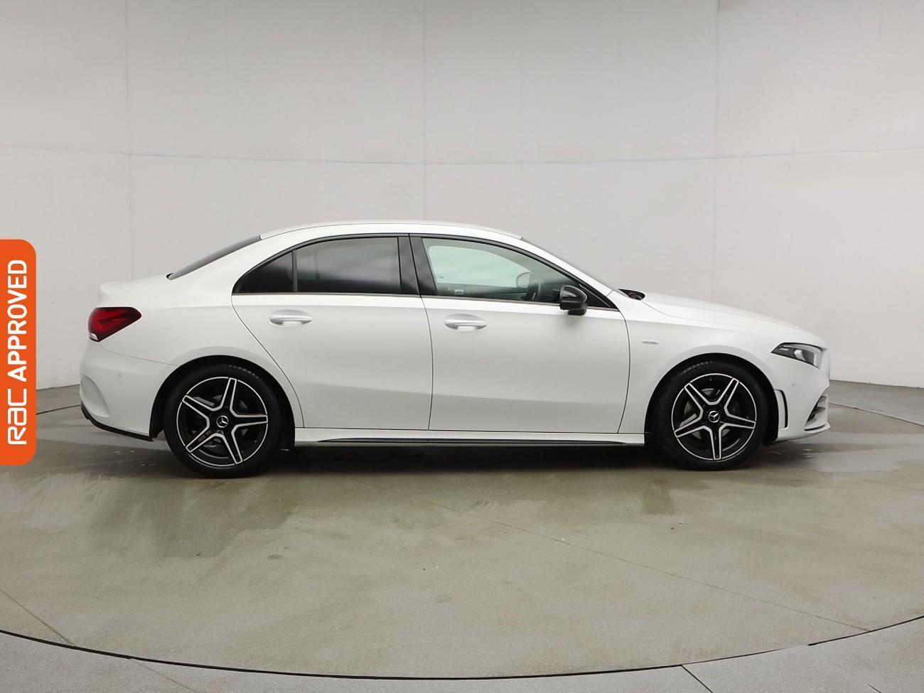 Used Mercedes-Benz A-Class 2022 for sale - 77415326: Photo 6