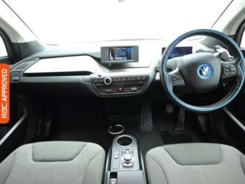 Used BMW i3 2016 for sale - 74780907: Photo
