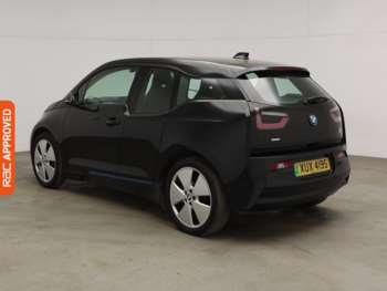 Used BMW i3 2016 for sale - 74780907: Photo