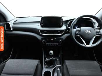 Used Hyundai TUCSON 2019 for sale - 74960946: Photo