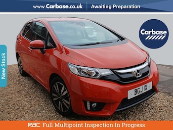 Honda - Jazz