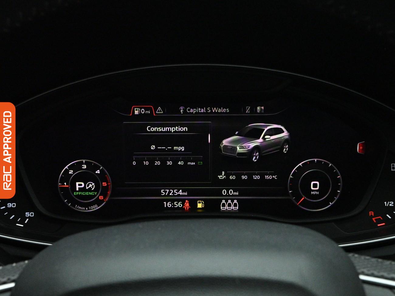 Used Audi Q5 2019 for sale - 77872648: Photo 11