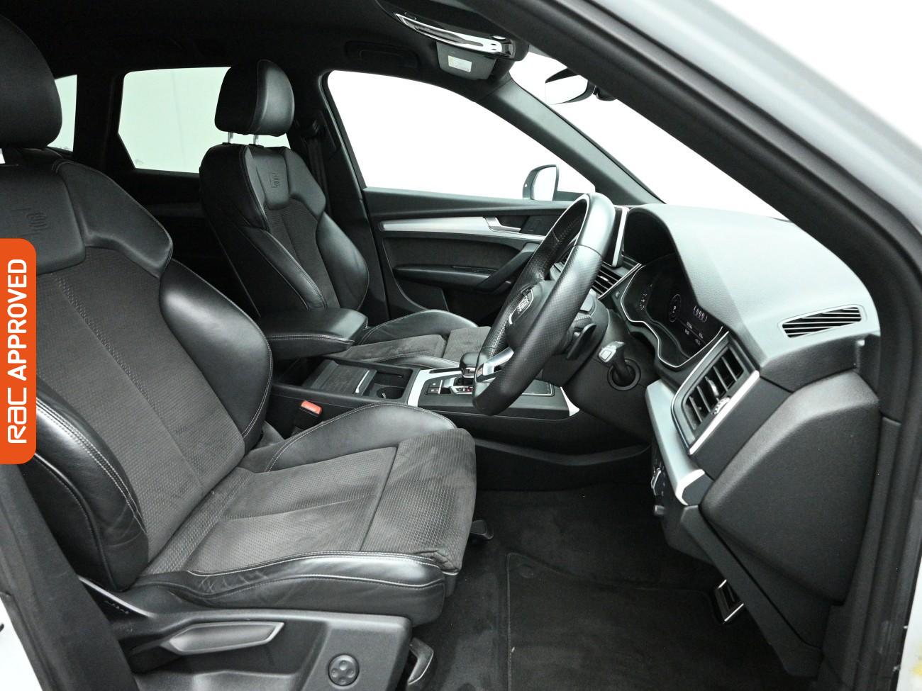 Used Audi Q5 2019 for sale - 77872648: Photo 12