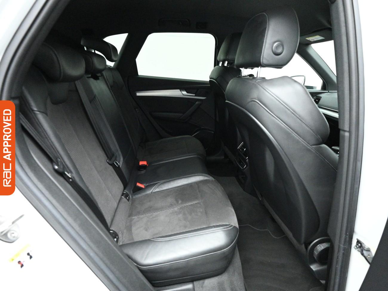 Used Audi Q5 2019 for sale - 77872648: Photo 13