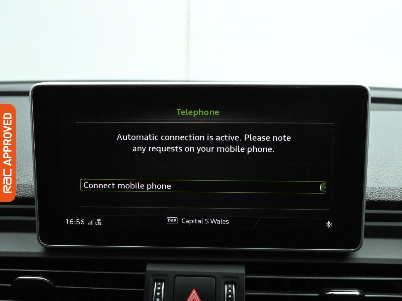 Used Audi Q5 2019 for sale - 77872648: Photo 15