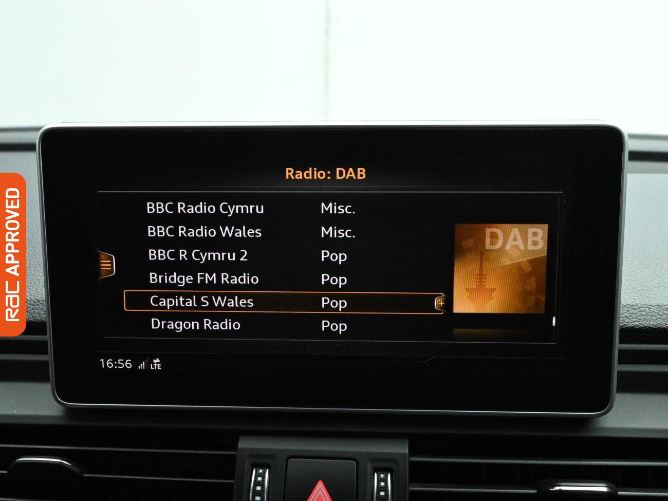 Used Audi Q5 2019 for sale - 77872648: Photo 17